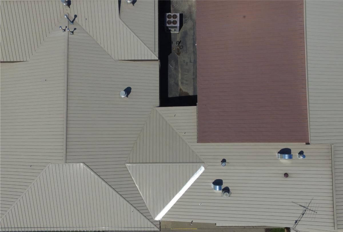 Our Work Allen Roofing & Construction, Inc.