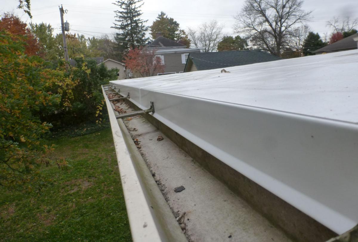 Our Work Allen Roofing & Construction, Inc.